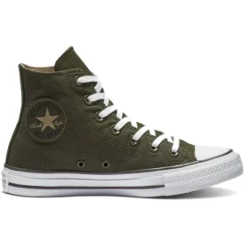 Chuck Taylor All Star High ”Utility Green”