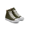 Chuck Taylor All Star High ”Utility Green”