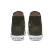 Chuck Taylor All Star High ”Utility Green”