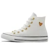 Chuck Taylor All Star High ”Valentine”s Day 2023 – Vintage White”