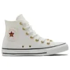Chuck Taylor All Star High ”Valentine”s Day 2023 – Vintage White”