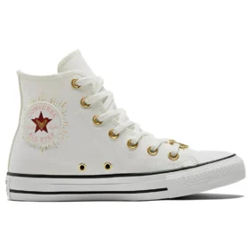 Chuck Taylor All Star High ”Valentine”s Day 2023 – Vintage White”