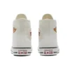 Chuck Taylor All Star High ”Valentine”s Day 2023 – Vintage White”