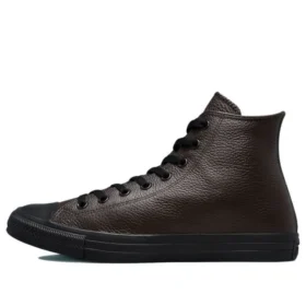 Chuck Taylor All Star High ”Velvet Brown”