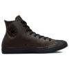 Chuck Taylor All Star High ”Velvet Brown”