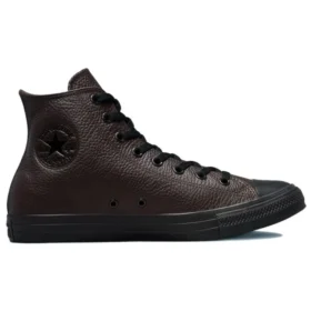 Chuck Taylor All Star High ”Velvet Brown”
