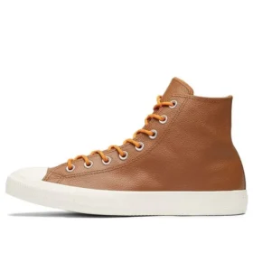Chuck Taylor All Star High ”Warm Tan”
