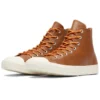 Chuck Taylor All Star High ”Warm Tan”