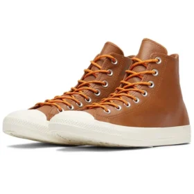 Chuck Taylor All Star High ”Warm Tan”