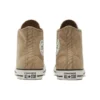 Chuck Taylor All Star High ”Washed Canvas – Nomad Khaki”