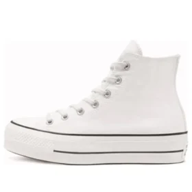 Chuck Taylor All Star High ”White”