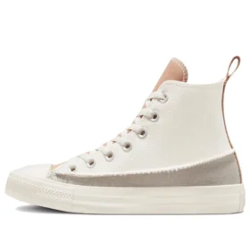 Chuck Taylor All Star High ”White Beige”