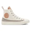 Chuck Taylor All Star High ”White Beige”