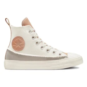 Chuck Taylor All Star High ”White Beige”