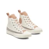 Chuck Taylor All Star High ”White Beige”