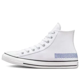 Chuck Taylor All Star High ”White Blue”
