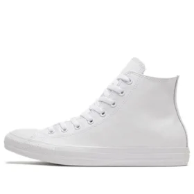 Chuck Taylor All Star High ”White Monochrome”