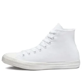 Chuck Taylor All Star High ”White Monochrome”