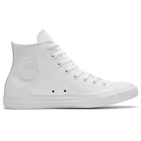 Chuck Taylor All Star High ”White Monochrome”