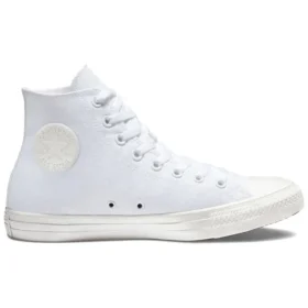 Chuck Taylor All Star High ”White Monochrome”