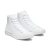 Chuck Taylor All Star High ”White Monochrome”