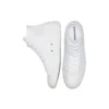 Chuck Taylor All Star High ”White Monochrome”