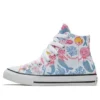 Chuck Taylor All Star High ”White Multicolor”