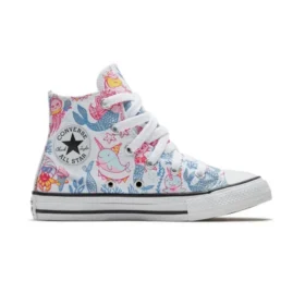 Chuck Taylor All Star High ”White Multicolor”