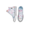 Chuck Taylor All Star High ”White Multicolor”