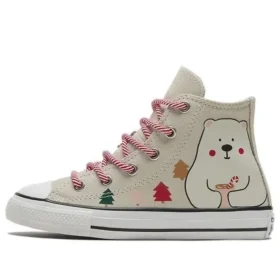 Chuck Taylor All Star High ”Winter Holidays”