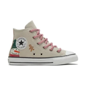 Chuck Taylor All Star High ”Winter Holidays”