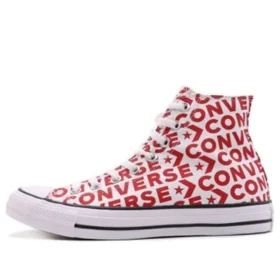 Chuck Taylor All Star High ”Wordmark”