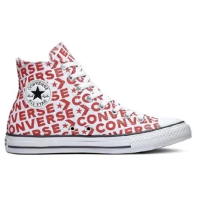 Chuck Taylor All Star High ”Wordmark”