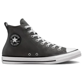 Chuck Taylor All Star High ”Workwear – Cyber Grey”