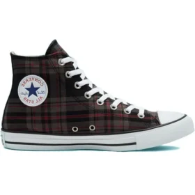 Chuck Taylor All Star High ”World Peace – Brown”