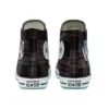Chuck Taylor All Star High ”World Peace – Brown”