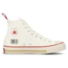 Chuck Taylor All Star High x Nissin Foods ”Cup Noodle – Original”