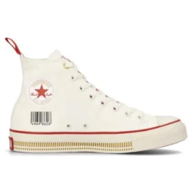 Chuck Taylor All Star High x Nissin Foods ”Cup Noodle – Original”