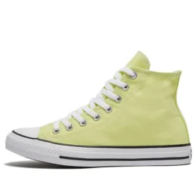 Chuck Taylor All Star High ”Yellow”