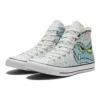 Chuck Taylor All Star High ”Yeti Snowman”