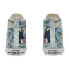 Chuck Taylor All Star High ”Yeti Snowman”
