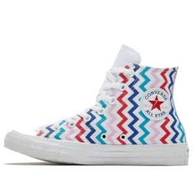 Chuck Taylor All Star High ”Zigzag”