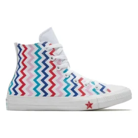 Chuck Taylor All Star High ”Zigzag”