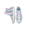 Chuck Taylor All Star High ”Zigzag”