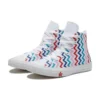 Chuck Taylor All Star High ”Zigzag”