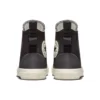 Chuck Taylor All Star Hike High ”Black Egret”