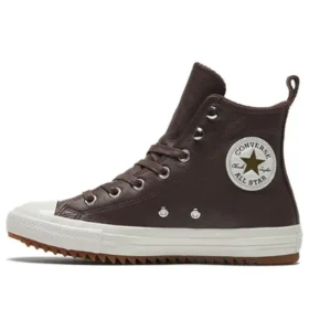 Chuck Taylor All Star Hiker Coffee Sneakers