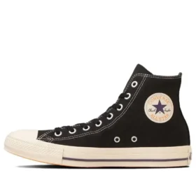 Chuck Taylor All Star HW CL High Top ”Svart”