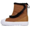Chuck Taylor All Star Hyper Boot ”Black Yellow”