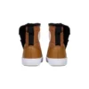 Chuck Taylor All Star Hyper Boot ”Black Yellow”